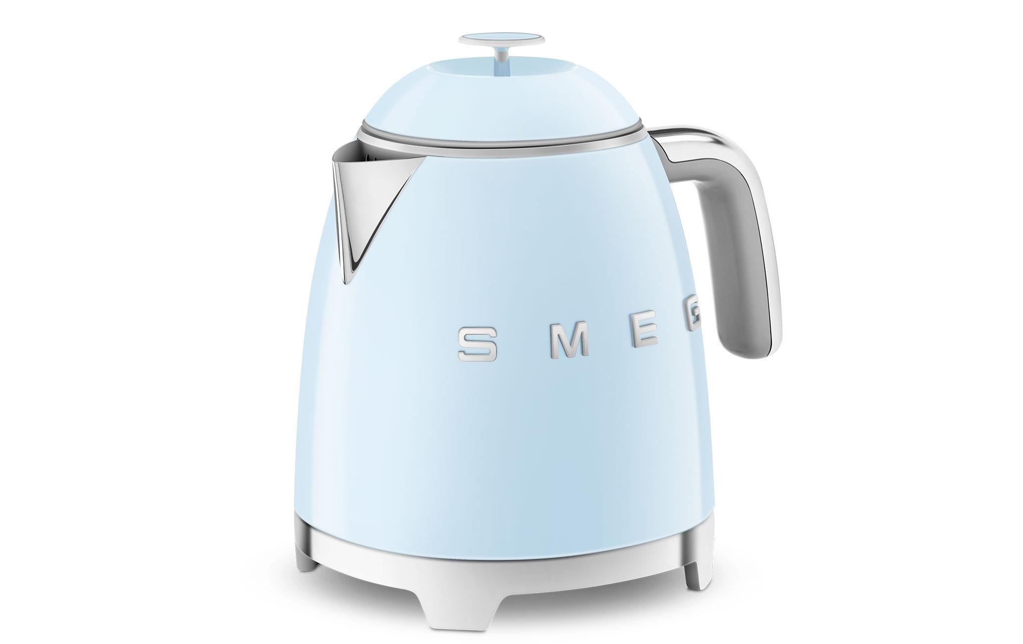 Smeg Wasserkocher »50s Style KLF05P« 0,8 l 1400 W
