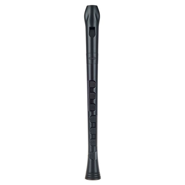 Nuvo Recorder+ Baroque black