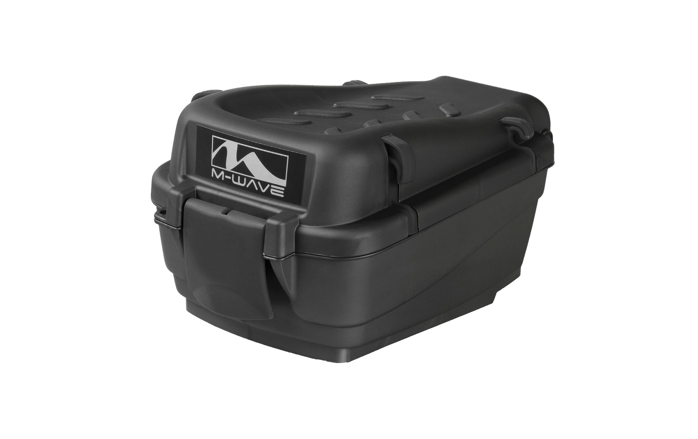 Gepäckträgerbox Amsterdam Easy Box S-MVelokorb