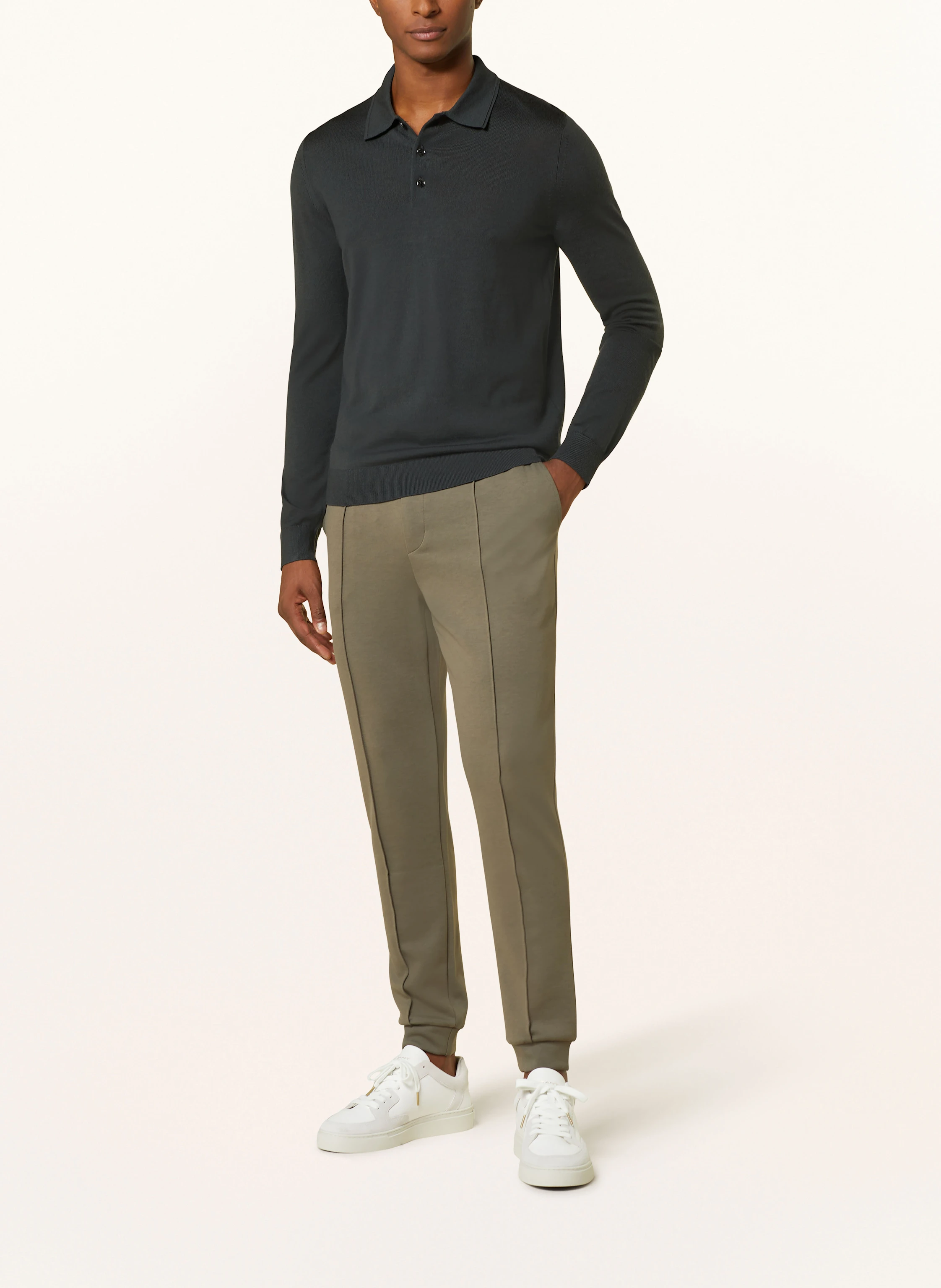 REISS Sweatpants PREMIER