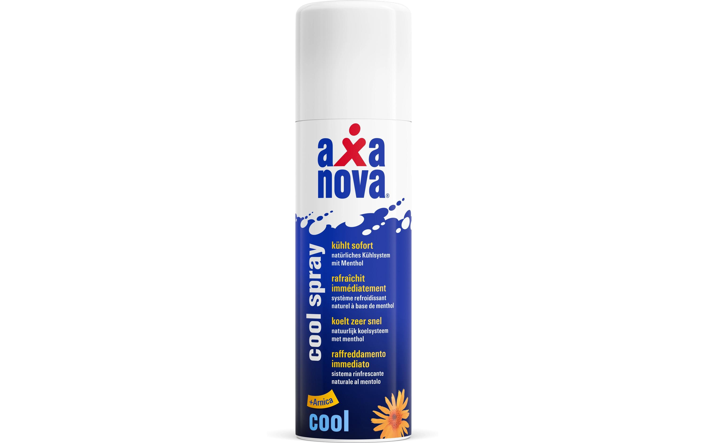 Cool Spray 200 mlKältespray Spray zum gezielten Aufsprühen