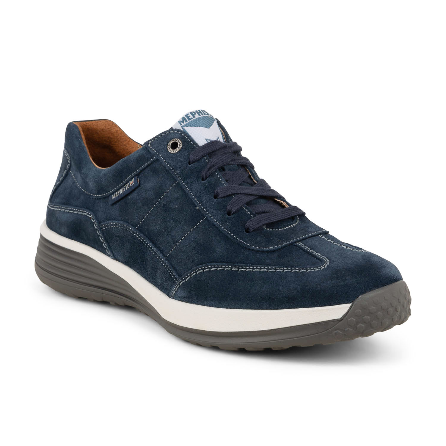 Baskets homme MEPHISTO STEVE