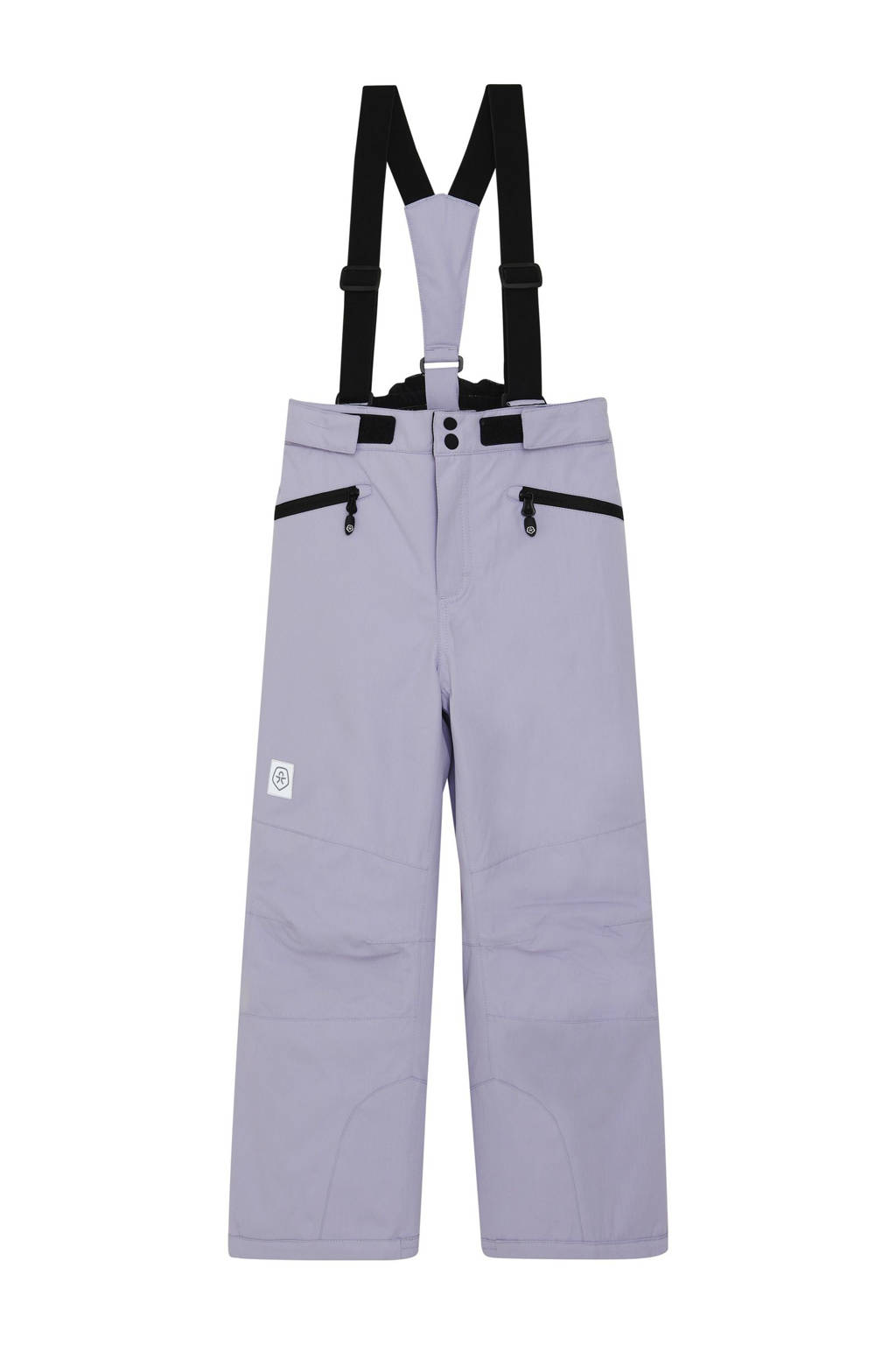 Color Kids skibroek lila
