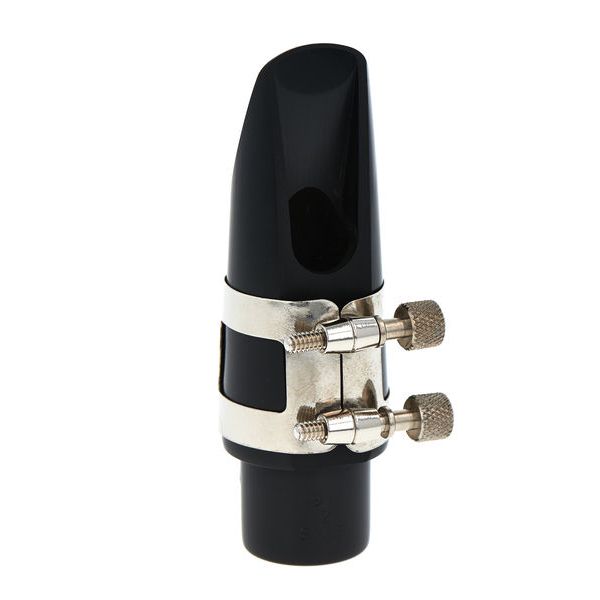 Berg Larsen Alto Sax Ebonite 90