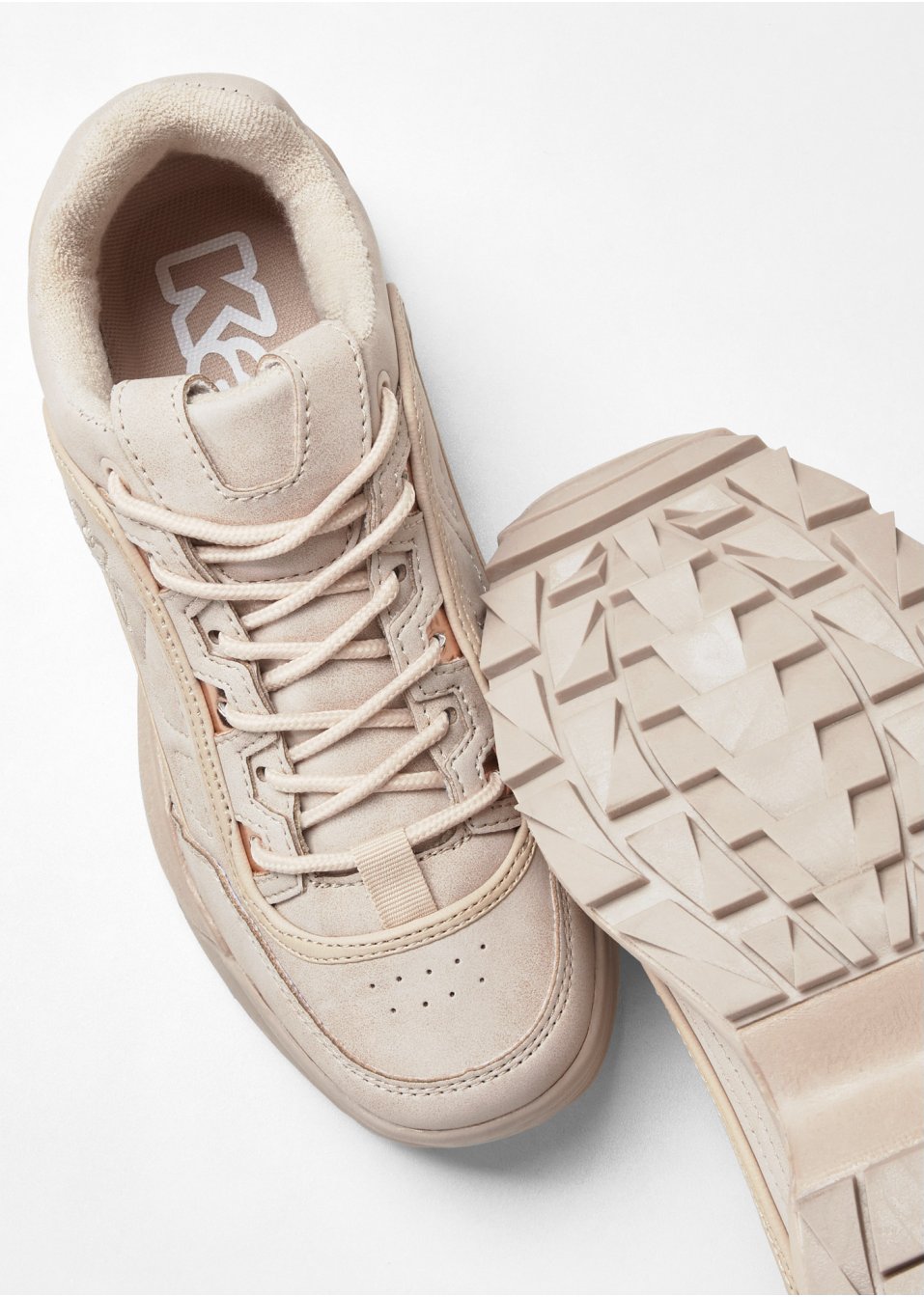 Sneakers chunky Kappa