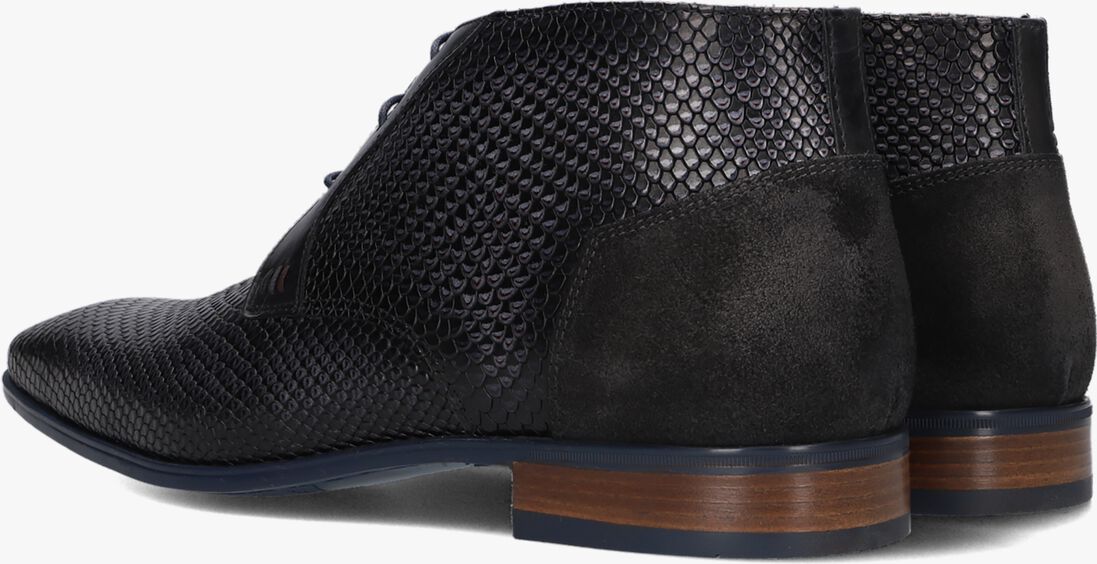 GIORGIO grijze giorgio nette schoenen 964184