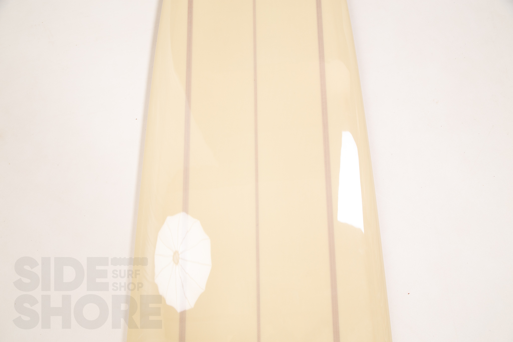 Garmendia Surfboards Bullet - Tint   Polish -  9'1 x 22 3/4