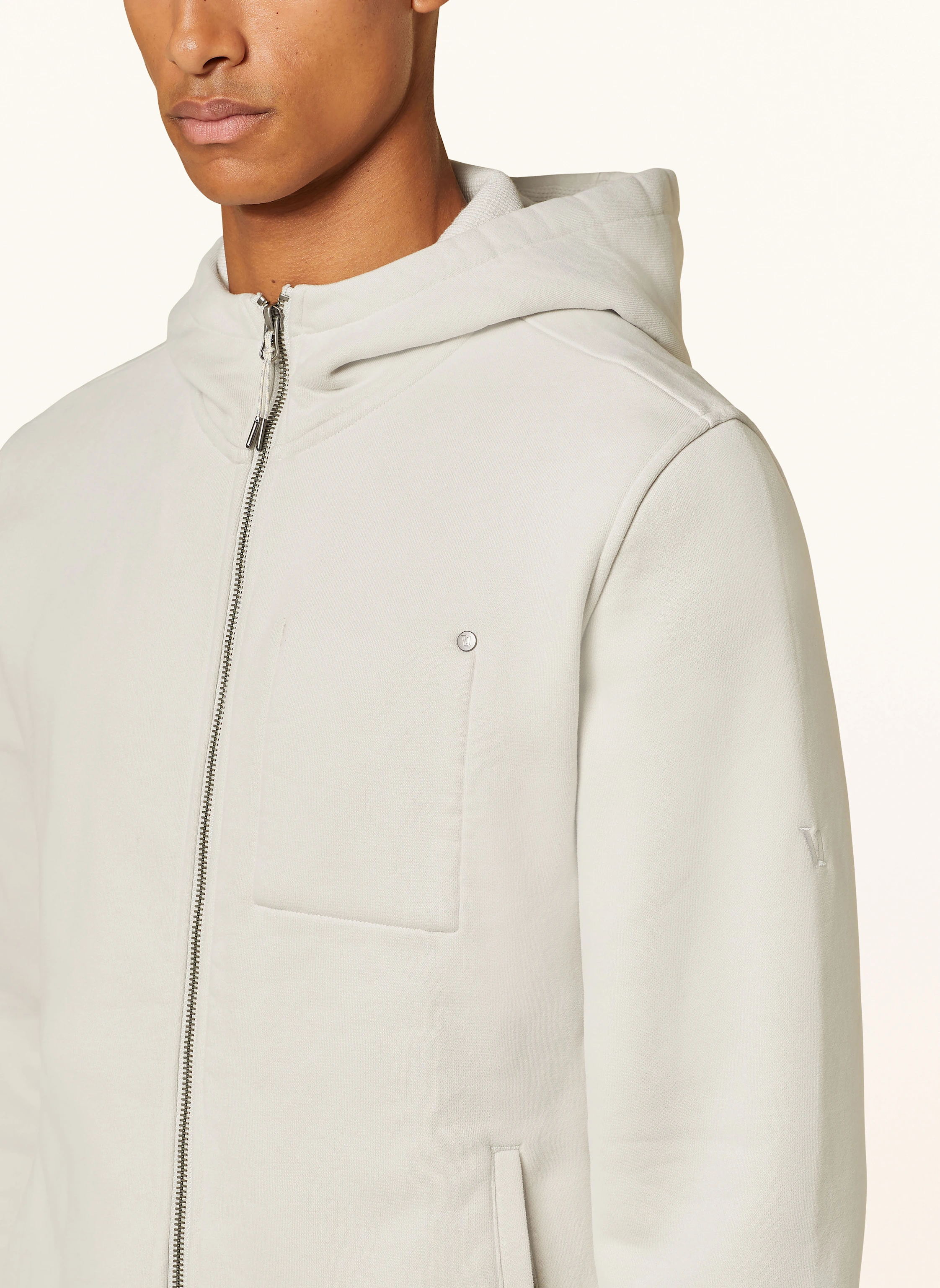 vuori Sweatjacke SEASIDE
