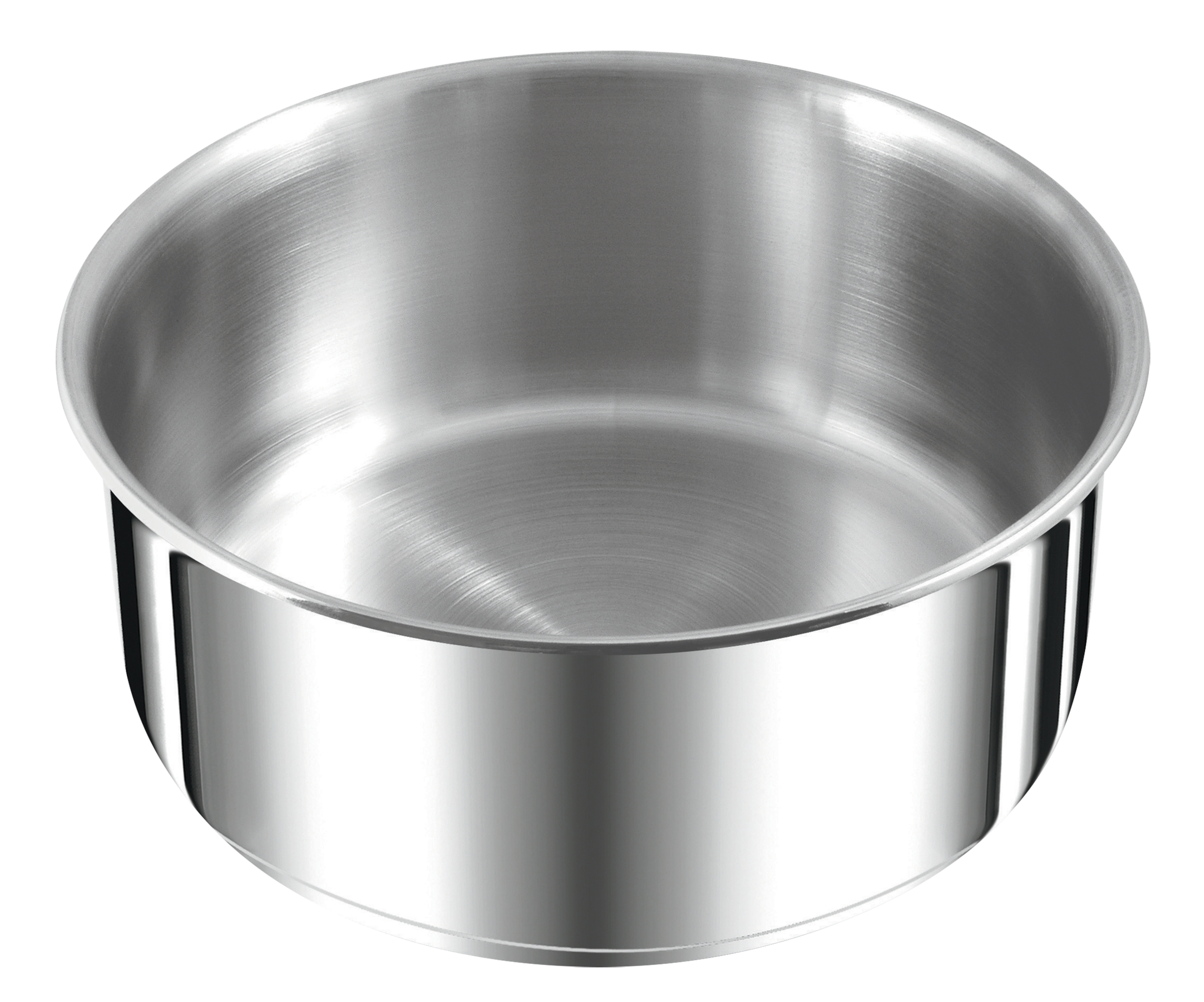 Ingenio Preference steelpan 20 cm  - inductie