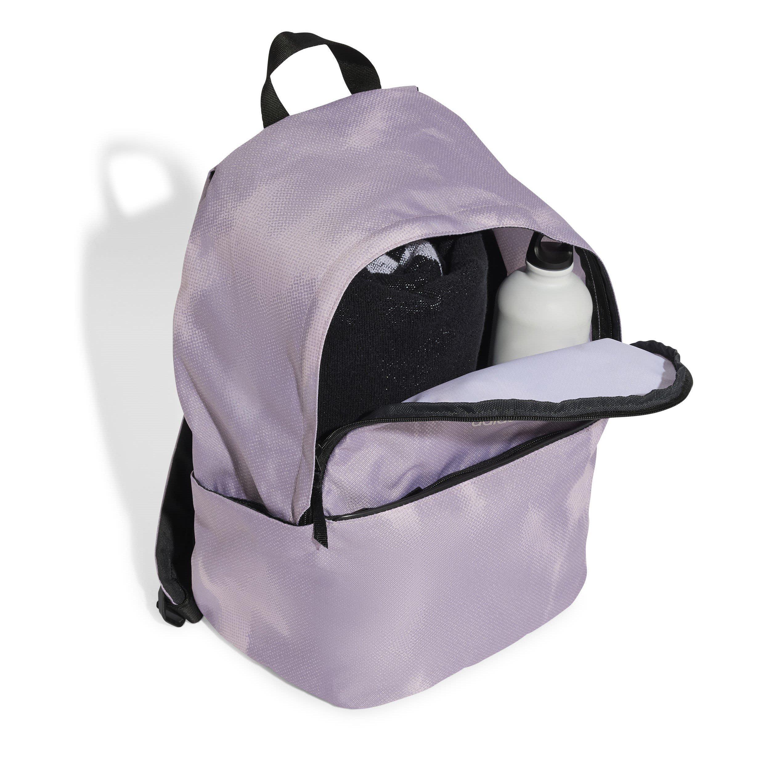 adidas Graphic Backpack Womens