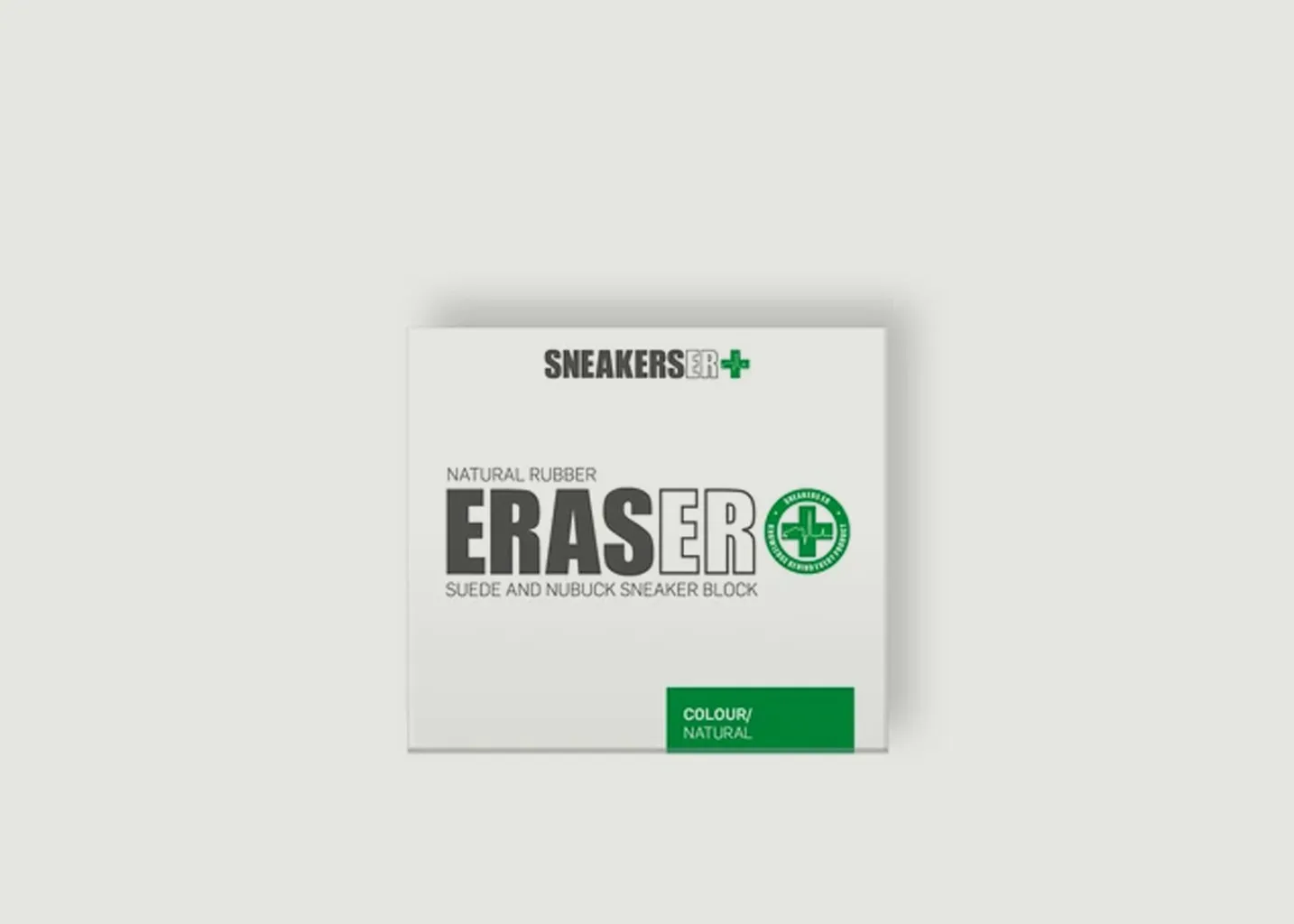 Gomme pour sneakers Sneakers ER