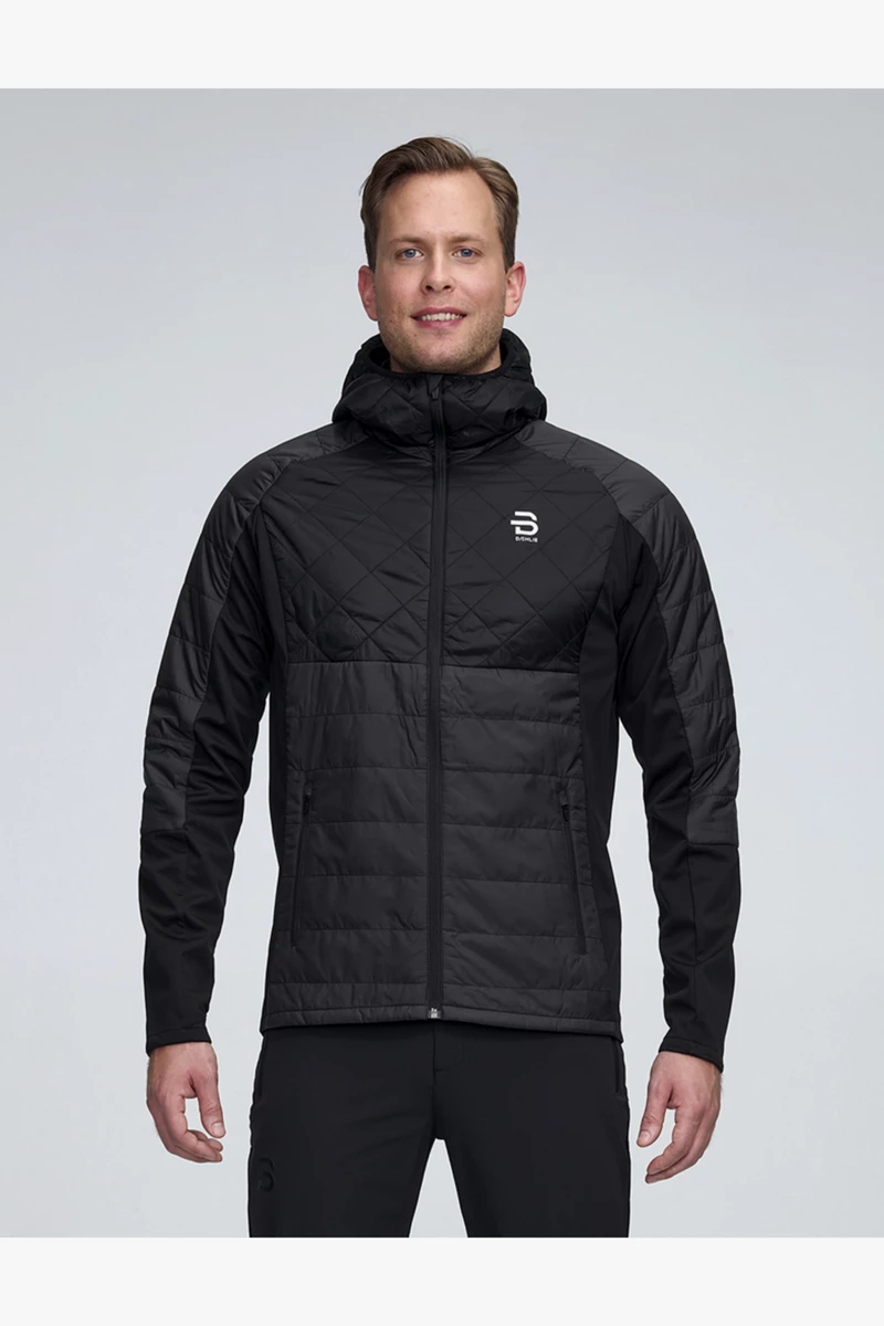 Daehlie Graphlite Herren Steppjacke