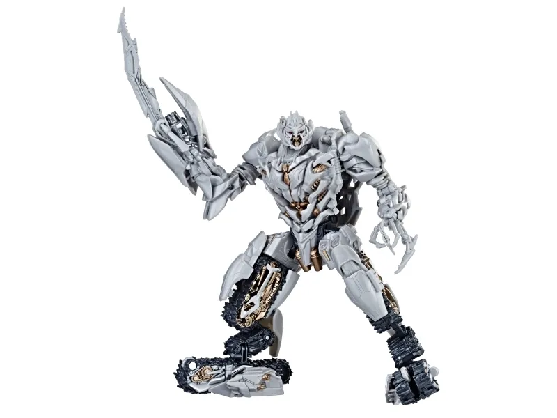 Transformers E0702EU6, 8 År, Plast, Forskellige farver, 159 g