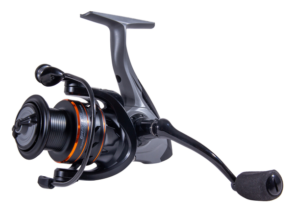 Moulinet Spinning Grayton G-Series