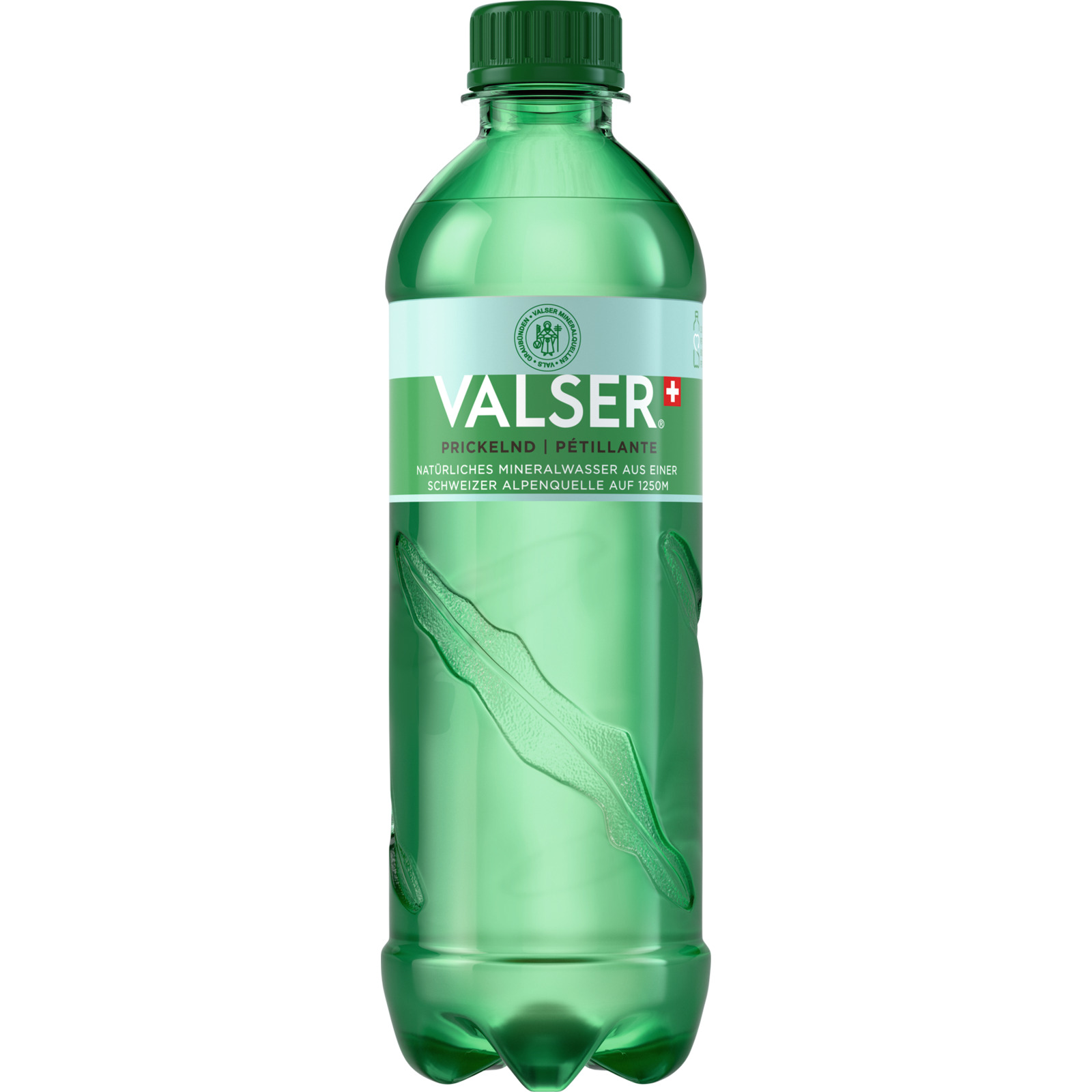 Valser Prickelnd 24 x 50 cl