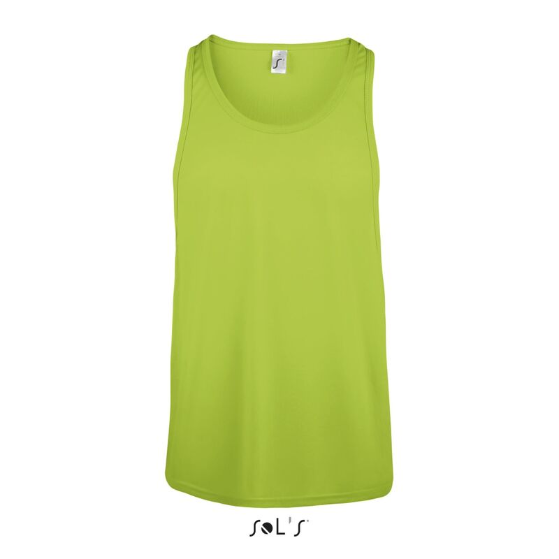 Camiseta Sols Jamaica