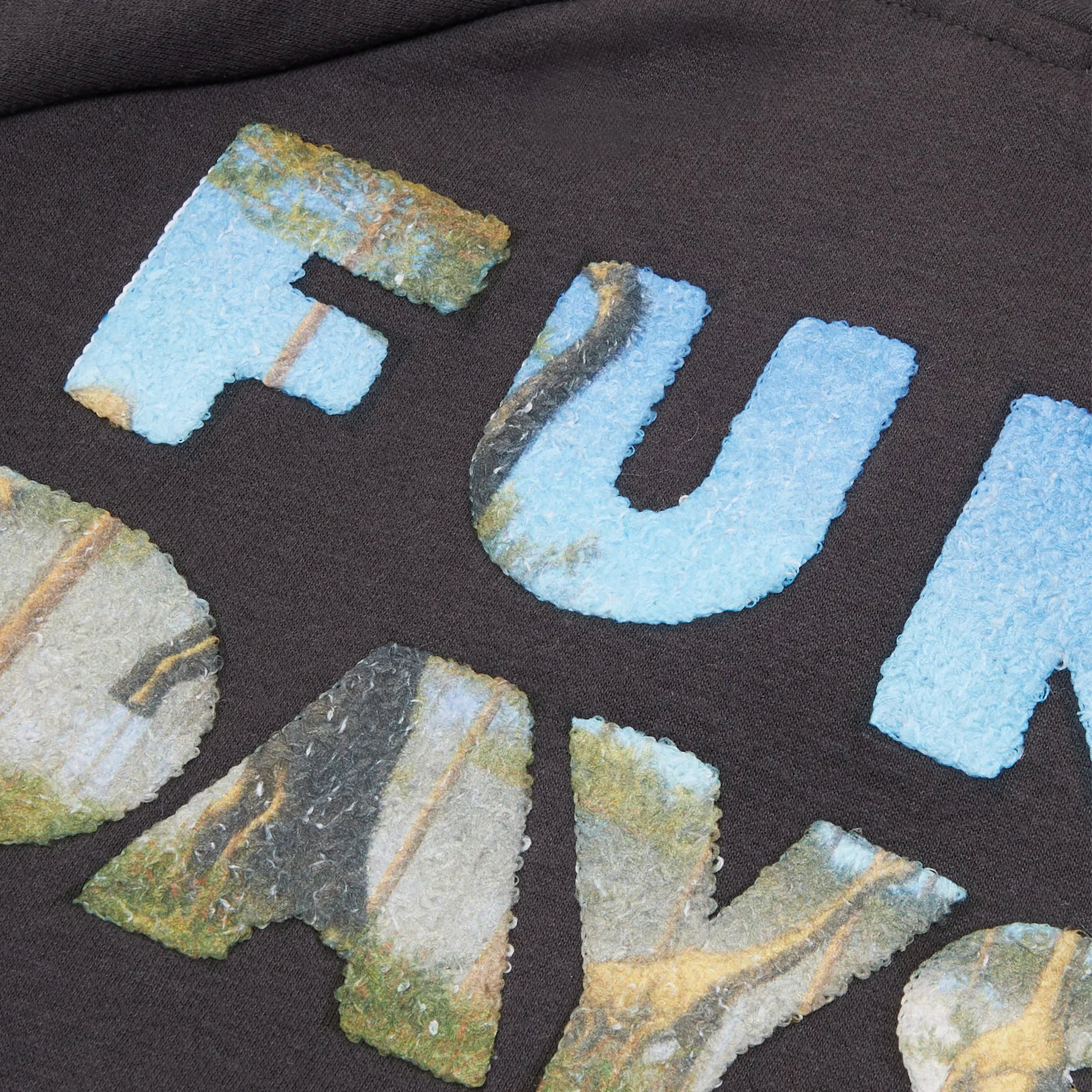 Jungen Sweatjacke mit Kapuze