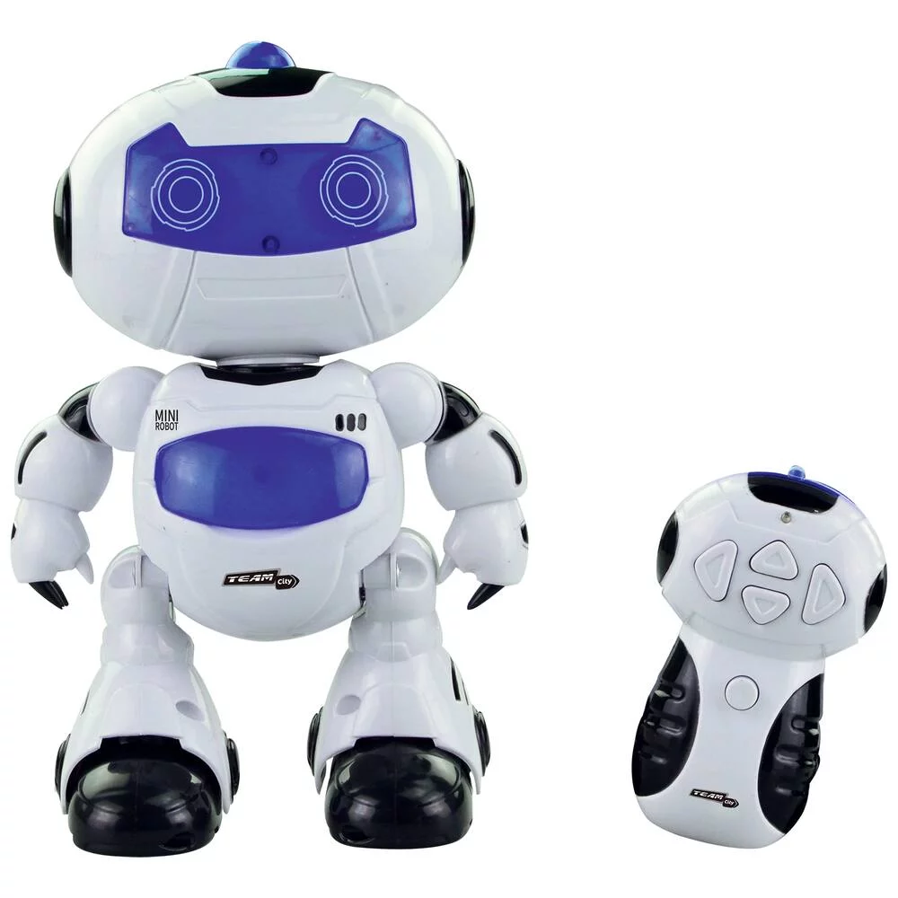 MINI ROBOT