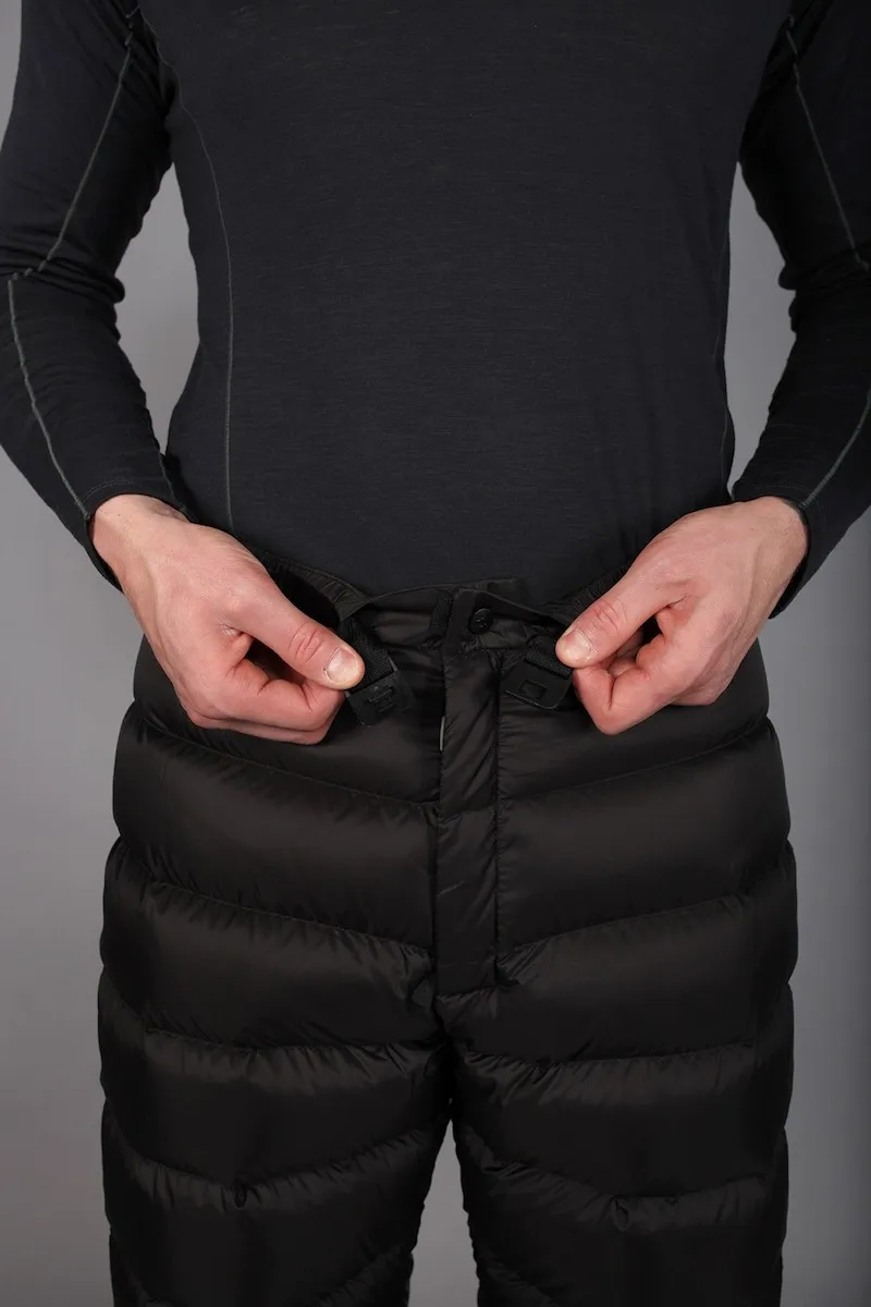 Rab Argon Pants Black/Shark