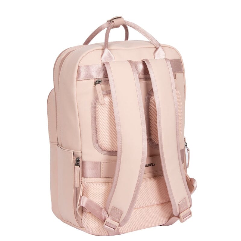 New Rebels William Waterproof Rugzak 15,6