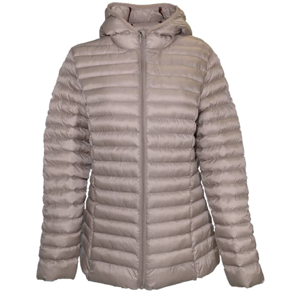 Doudoune randonnée LHOTSE XENIA LADY PADDING JKT MASTIC