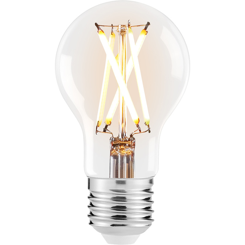 Sylvania SylSmart Toledo Retro E27 7W 2000K-6500K Koelwit dimbaar