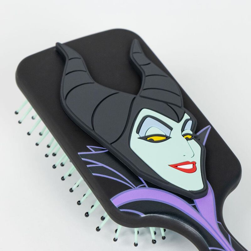 Maleficent | La Belle Au Bois Dormant Brosse à cheveux