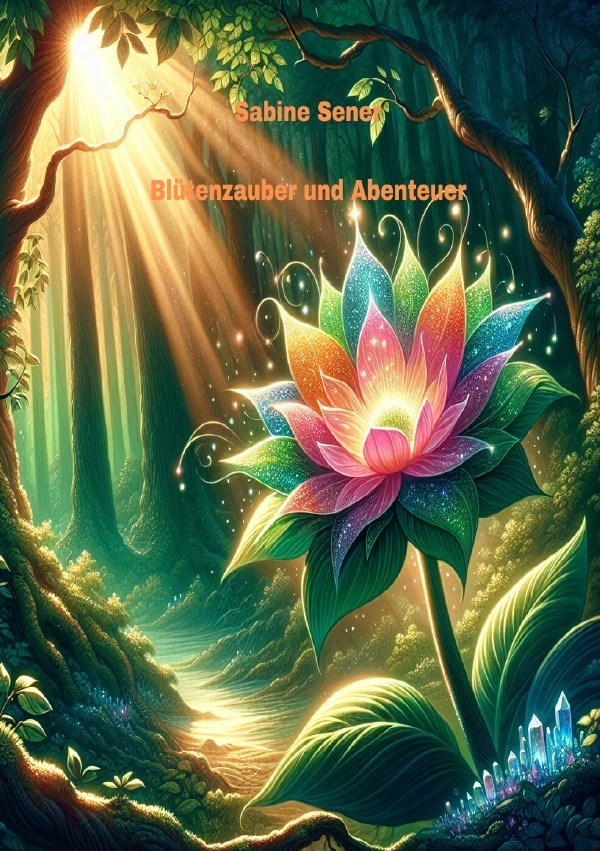 Blütenzauber und Abenteuer