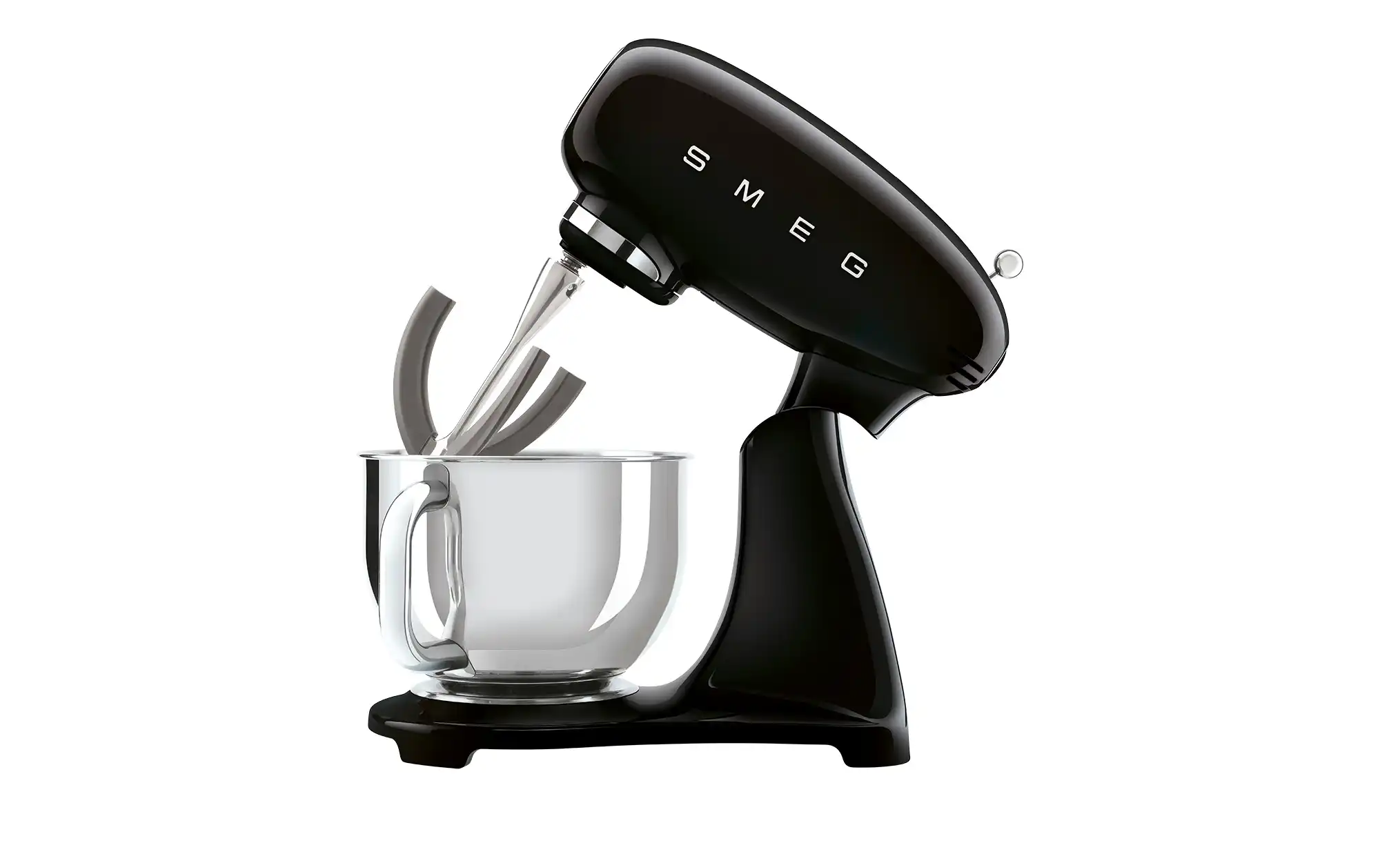 smeg Küchenmaschine SMF03BLEU
