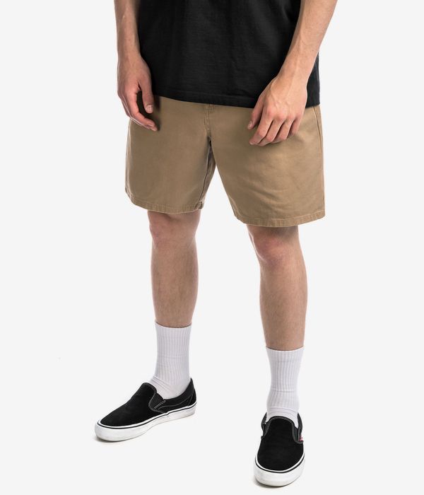 Element Sawyer 5 Pocket Shorts (khaki)