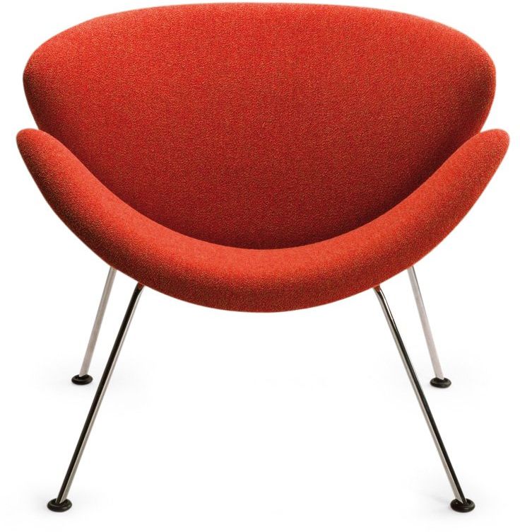 Artifort Orange Slice Fauteuil