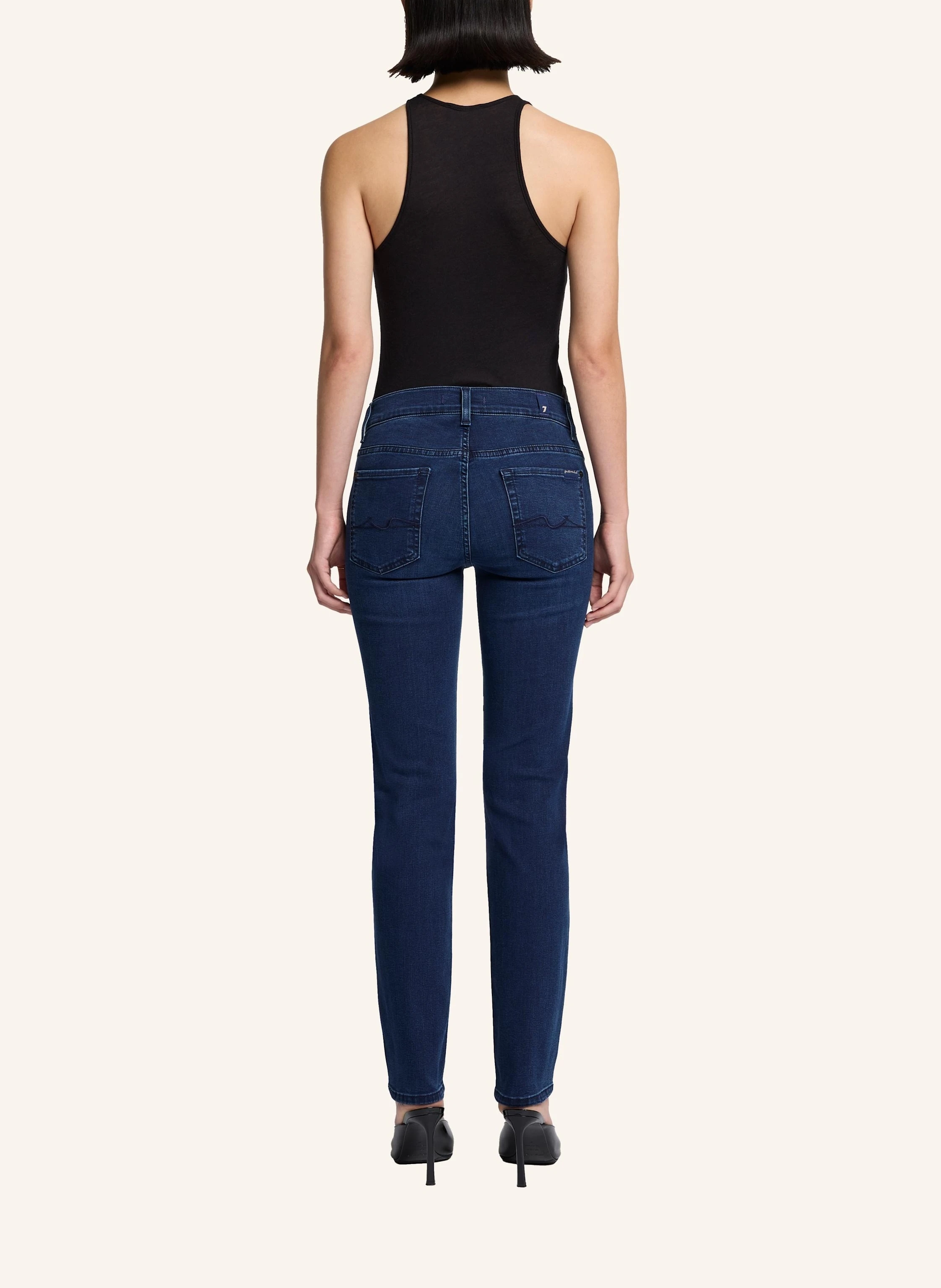 7 for all mankind Jeans ROXANNE Skinny Fit