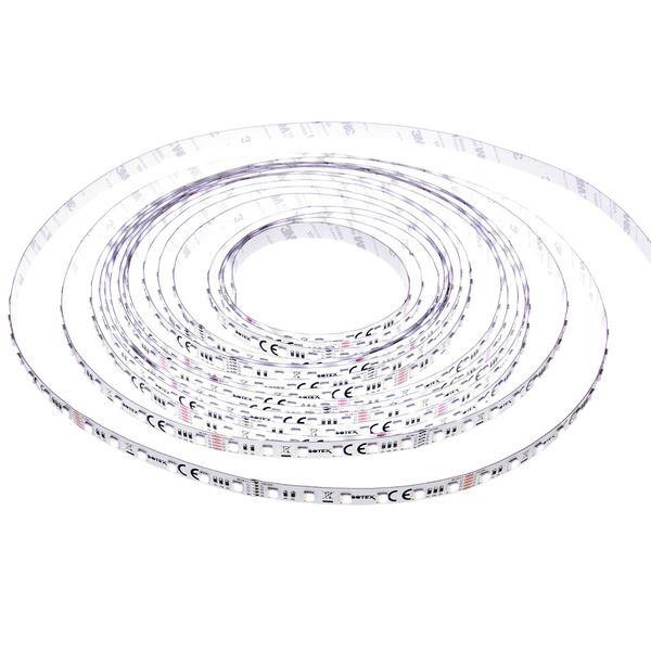 Botex LED Stripe RGBWW 10m