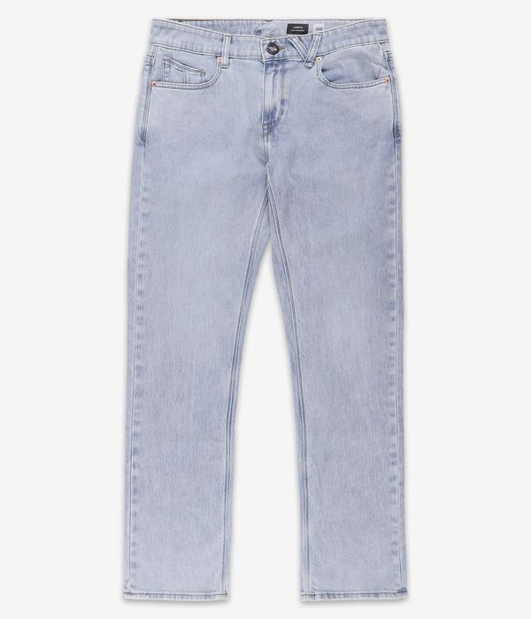 Volcom Vorta Jeans (heavy worn faded)