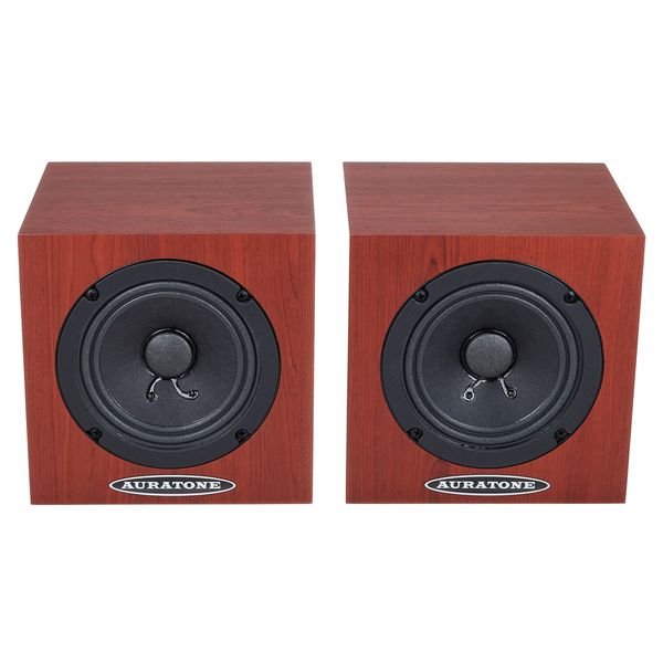 Auratone 5C Active Sound Cube Classic