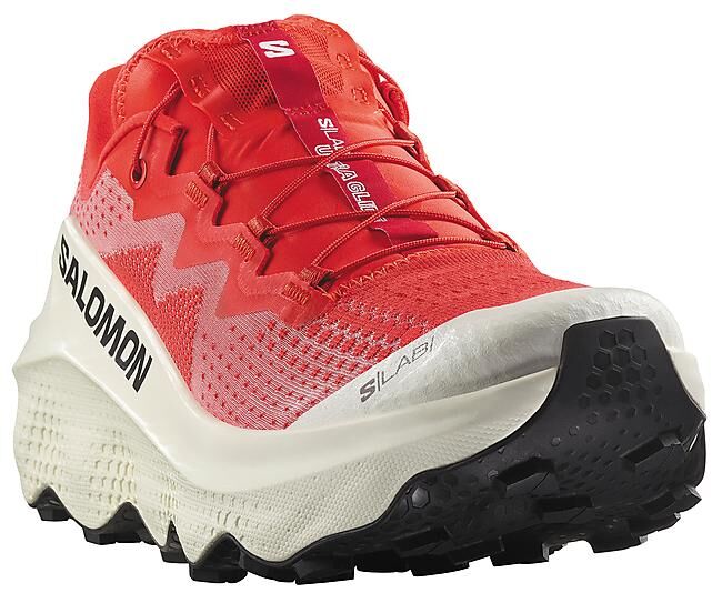 SALOMON - CHAUSSURES DE TRAIL S/LAB ULTRA GLIDE M