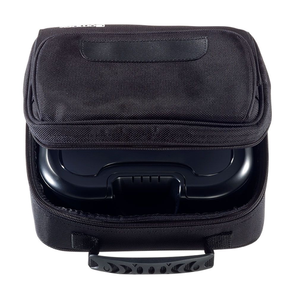 Compex SP 8.0 WIRELESS - électrostimulateur noir