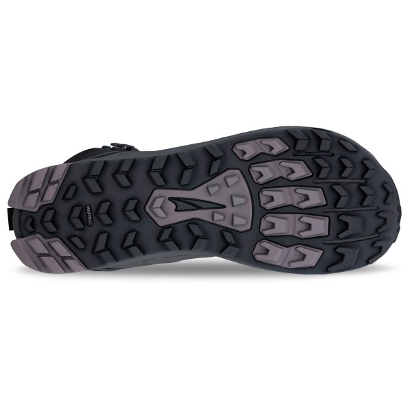 Altra - Lone Peak 9 Waterproof Mid - Chaussures de randonnée