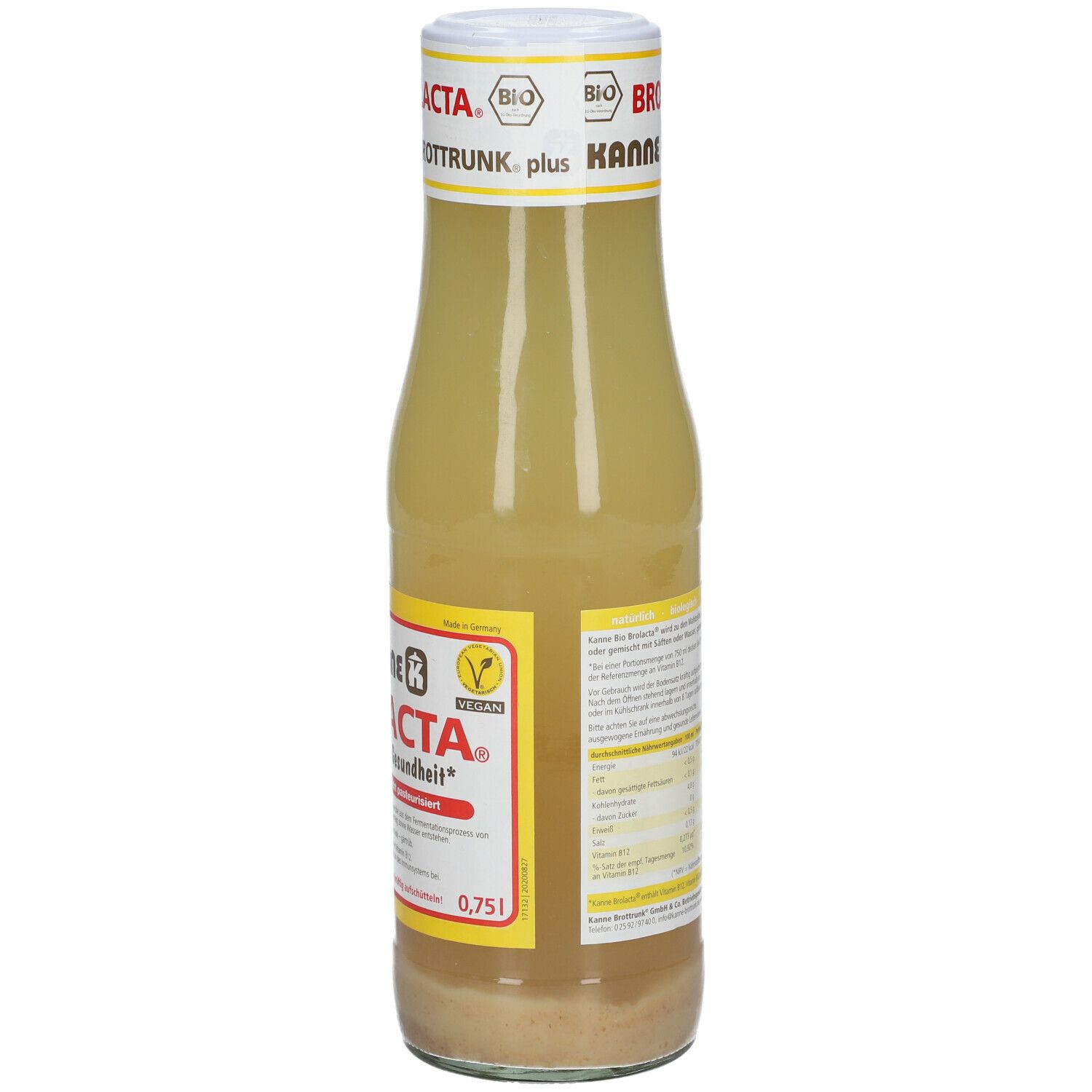 KANNE Brolacta®