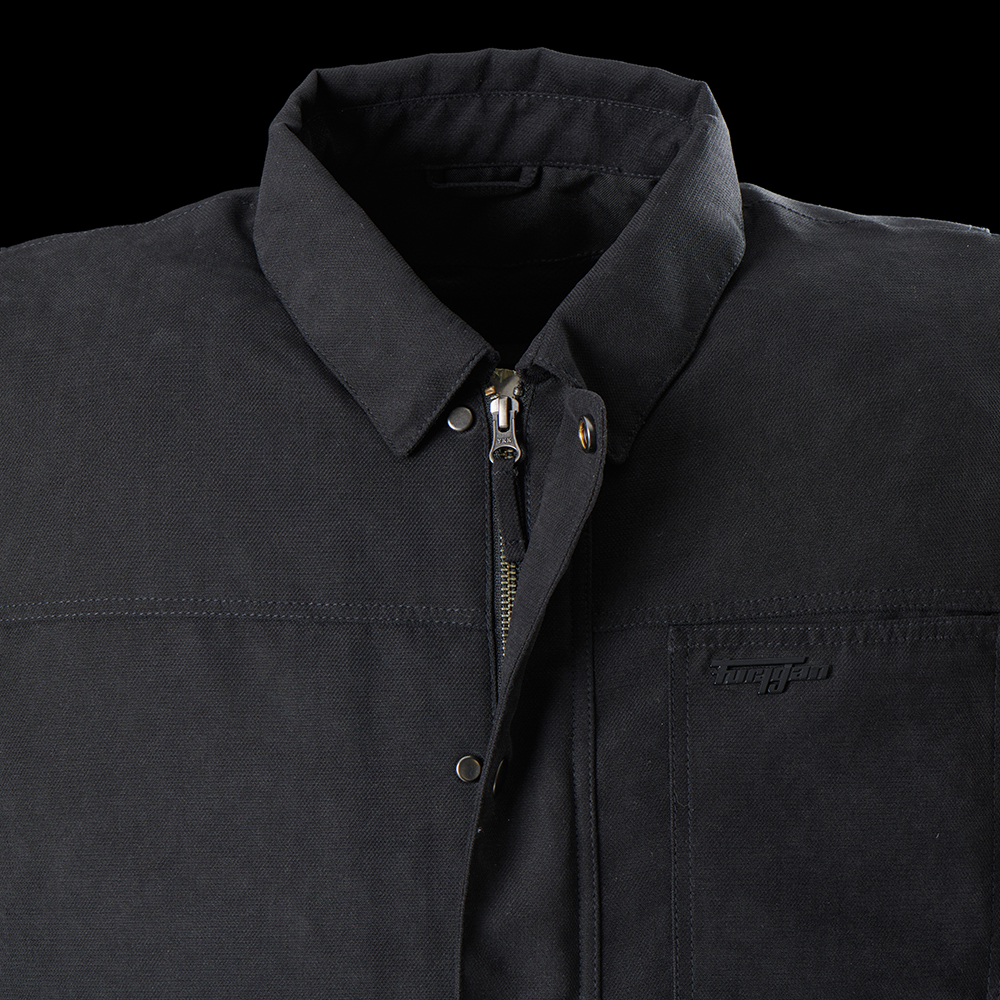 Furygan - Surchemise Marlon X Kevlar® Noir