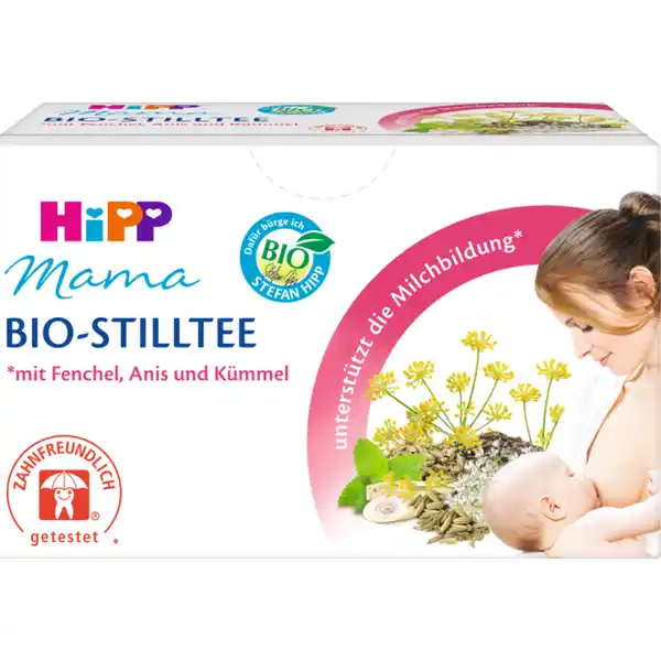 Bio-Stilltee
