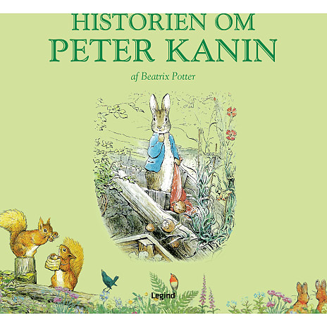 Historien om Peter kanin