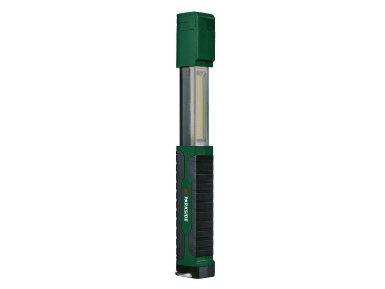 Accu-LED-lamp