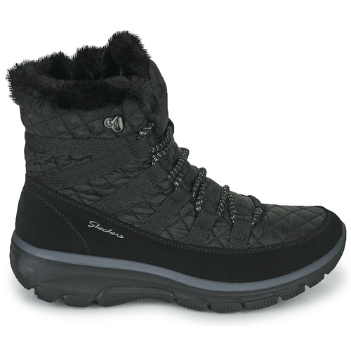 Skechers - EASY GOING - Noir