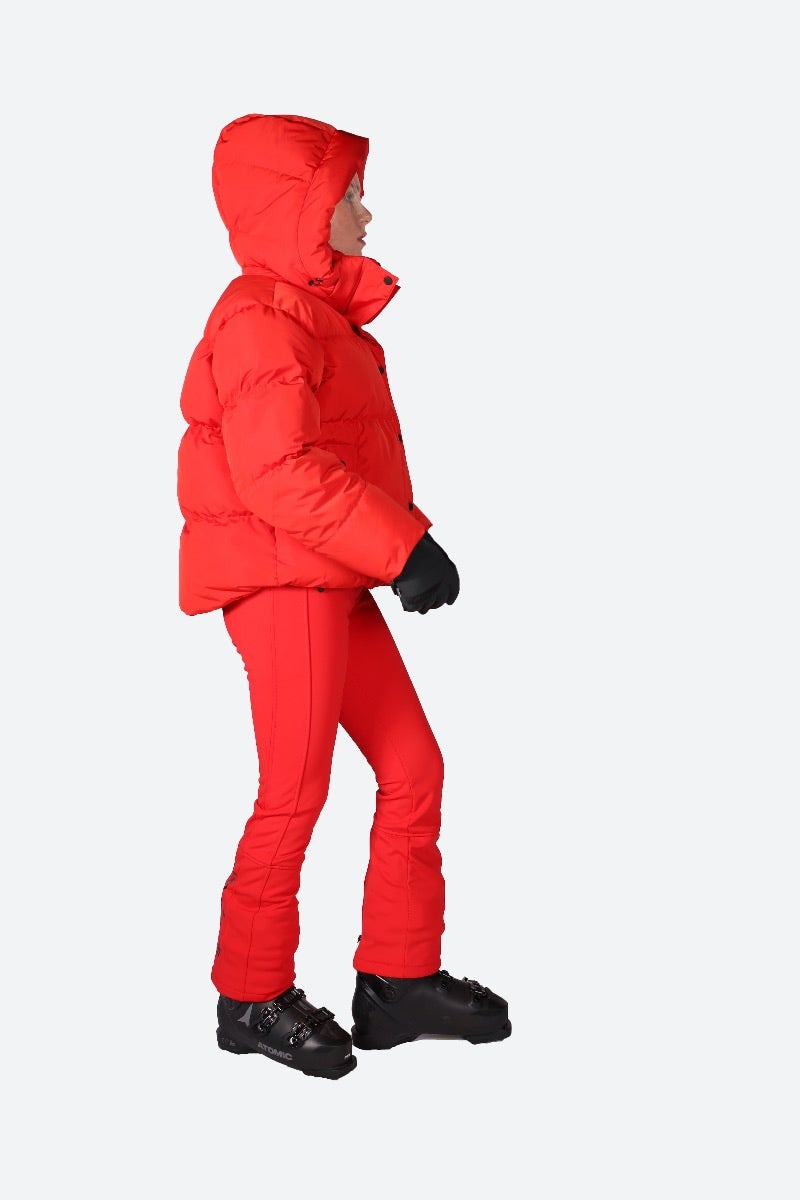 be:at:  Aurelia Lifestyle Jacket