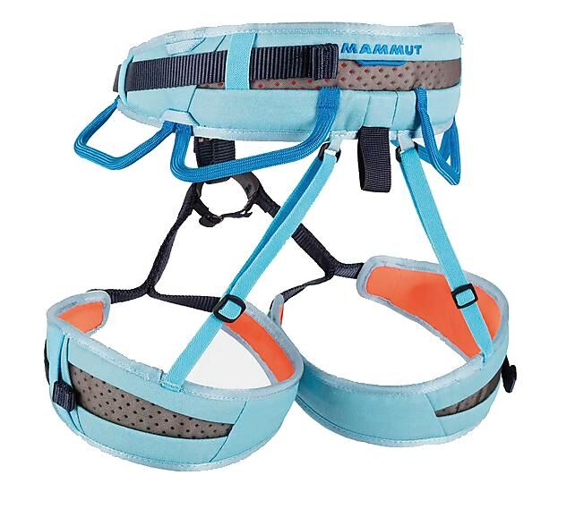 MAMMUT - BAUDRIER OPHIR 3 SLIDE WOMAN