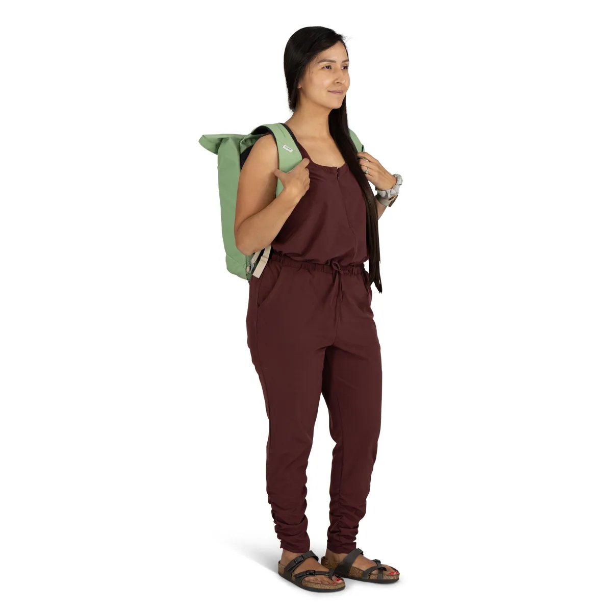 Osprey Arcane Tote Pack Botanica