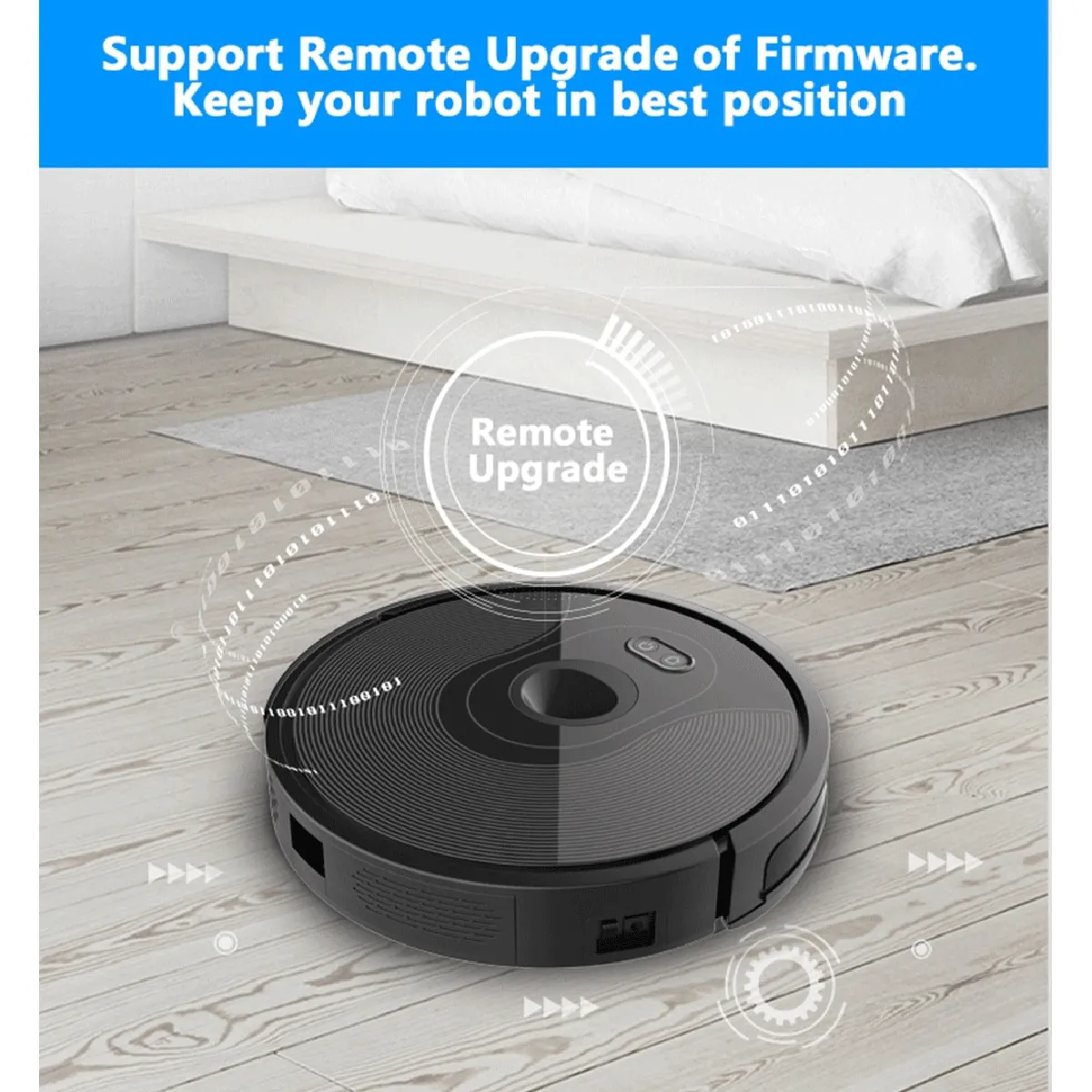 Universal Robot X6