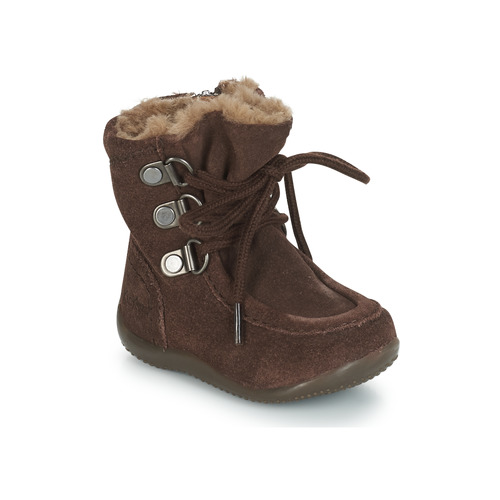 Kickers - BAMARA - Marron