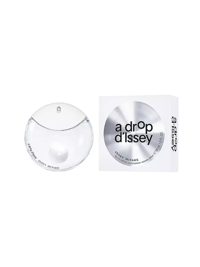 ISSEY MIYAKE A Drop d'Issey Eau de Parfum 50ml keine Farbe